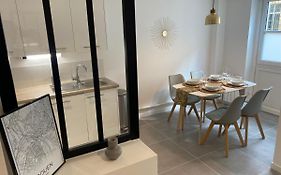 Le Palm ✧ Duplex Centre Historique Rouen